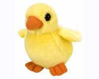Baby Chick