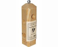 Pine Plug Feeder
