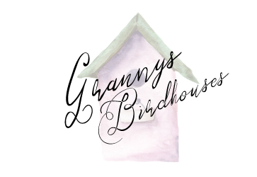 Grannys Birdhouses